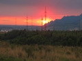 Imagini Baia MAre | Apus de soare | Galerie Foto Baia Mare